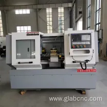 CK6150 Hard Rail Fully Automatic Horizontal CNC Lathe